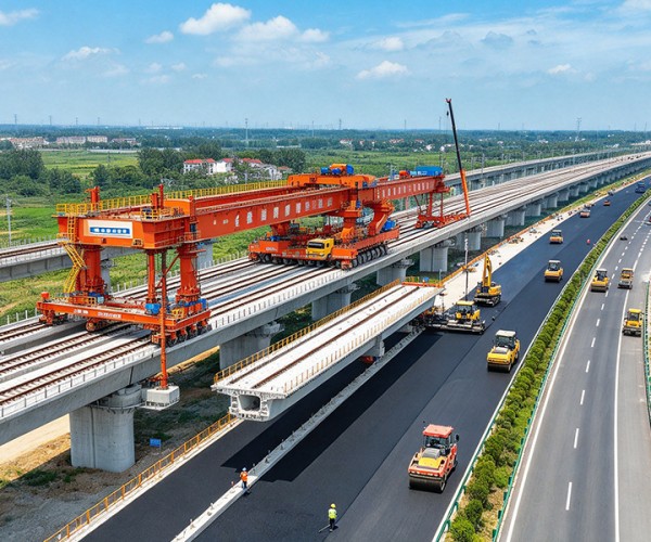 广宁公路建设