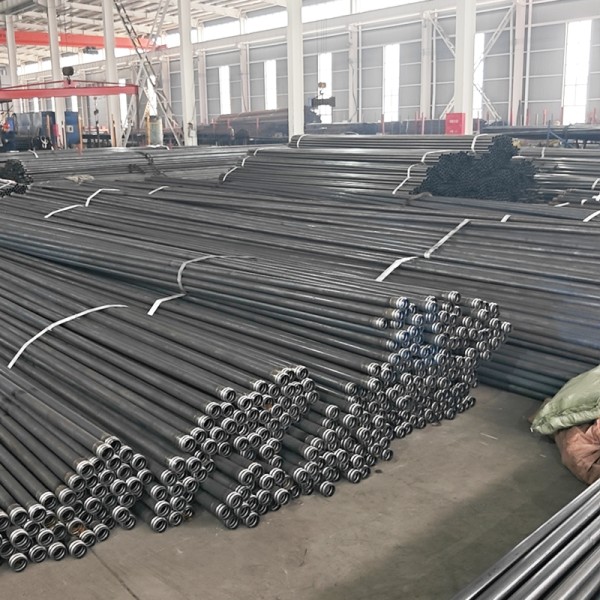 广宁声测管现货